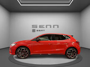 SEAT Ibiza 1.0 EcoTSI FR DSG