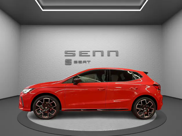 SEAT Ibiza 1.0 EcoTSI FR DSG