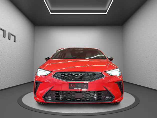 SEAT Ibiza 1.0 EcoTSI FR DSG
