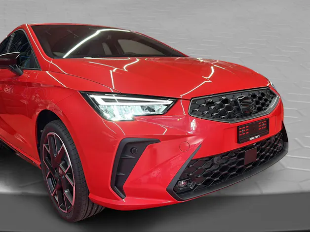 SEAT Ibiza 1.0 EcoTSI FR DSG