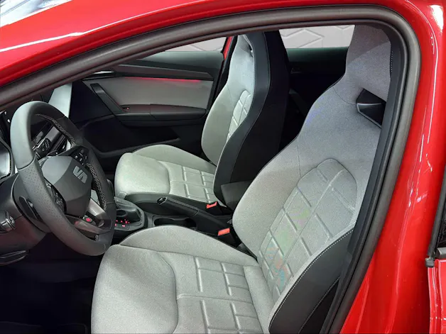 SEAT Ibiza 1.0 EcoTSI FR DSG