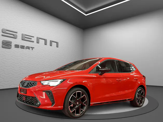 SEAT Ibiza 1.0 EcoTSI FR DSG