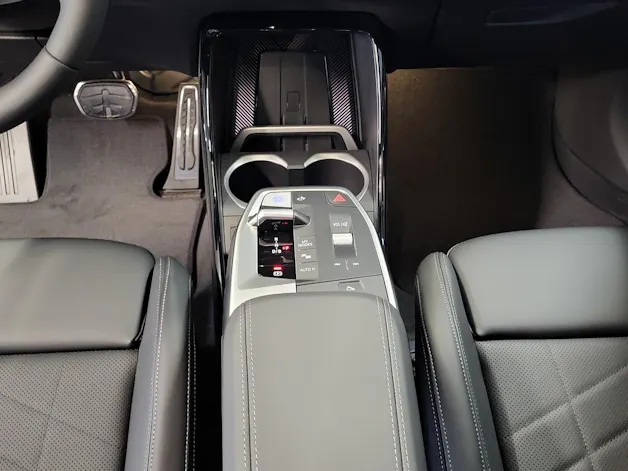 BMW iX1 xDrive 30 M Sport Pro