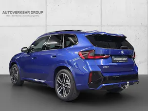 BMW iX1 xDrive 30 M Sport Pro