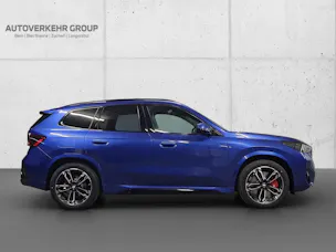 BMW iX1 xDrive 30 M Sport Pro