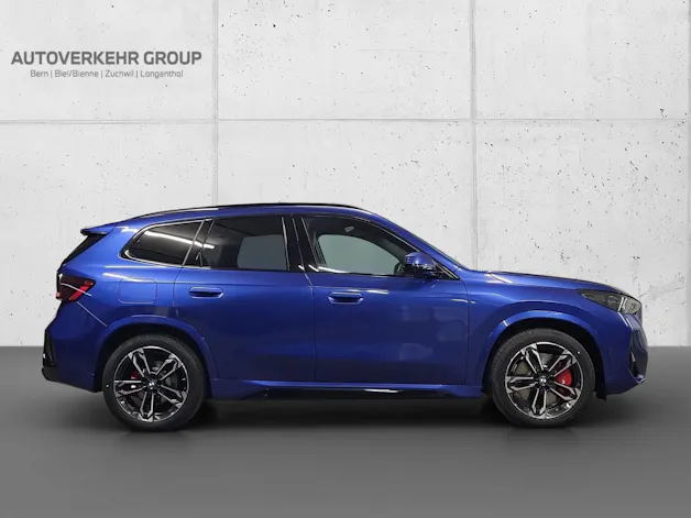 BMW iX1 xDrive 30 M Sport Pro