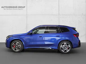 BMW iX1 xDrive 30 M Sport Pro