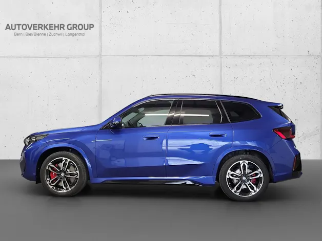 BMW iX1 xDrive 30 M Sport Pro