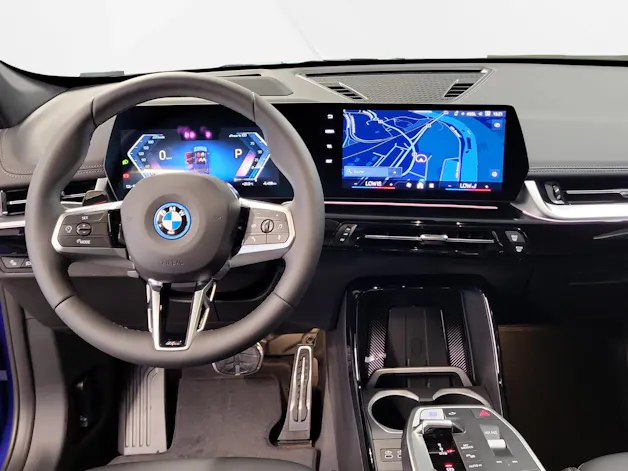 BMW iX1 xDrive 30 M Sport Pro