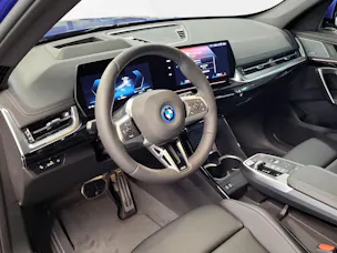 BMW iX1 xDrive 30 M Sport Pro