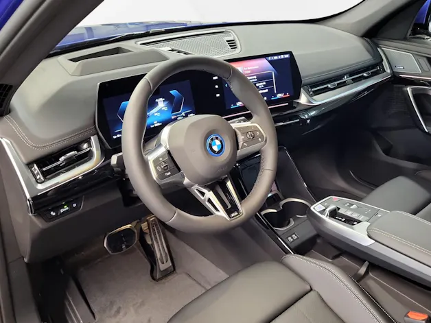 BMW iX1 xDrive 30 M Sport Pro