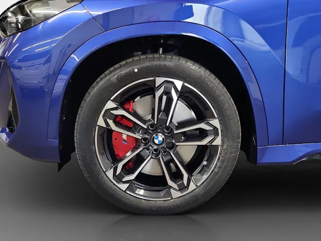 BMW iX1 xDrive 30 M Sport Pro
