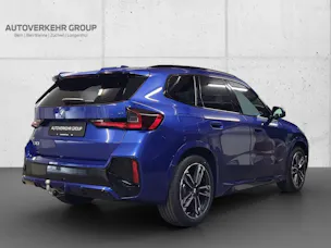 BMW iX1 xDrive 30 M Sport Pro