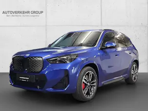 BMW iX1 xDrive 30 M Sport Pro