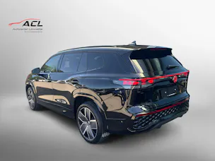 VW Tayron R-Line 2.0TSI 204PS 4Motion DSG
