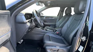 VW Tayron R-Line 2.0TSI 204PS 4Motion DSG