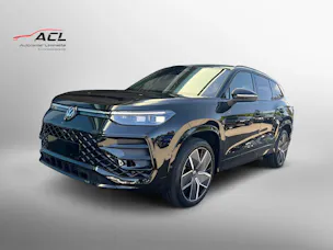 VW Tayron R-Line 2.0TSI 204PS 4Motion DSG