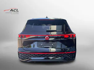 VW Tayron R-Line 2.0TSI 204PS 4Motion DSG