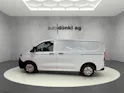 VW Transporter 2.0 TDI Automat