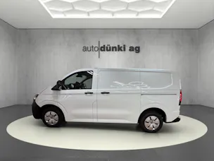 VW Transporter 2.0 TDI Automat