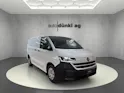 VW Transporter 2.0 TDI Automat