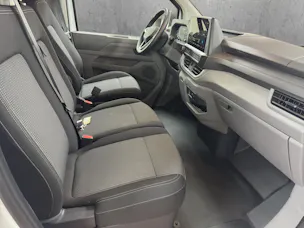 VW Transporter 2.0 TDI Automat