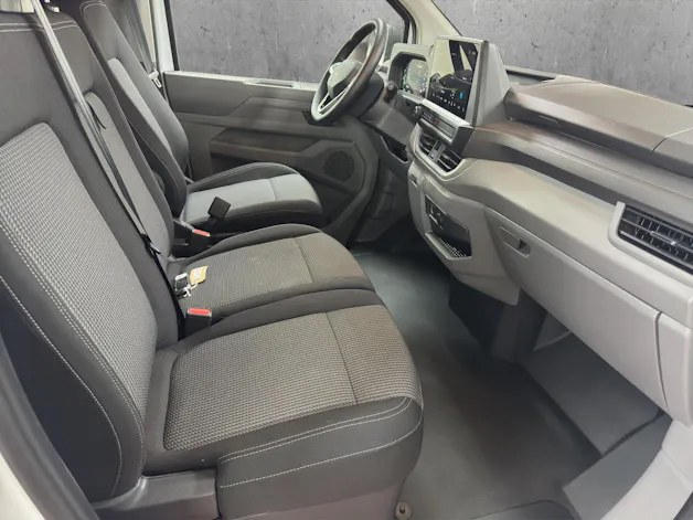 VW Transporter 2.0 TDI Automat