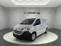 VW Transporter 2.0 TDI Automat