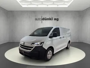 VW Transporter 2.0 TDI Automat