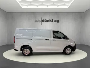 VW Transporter 2.0 TDI Automat