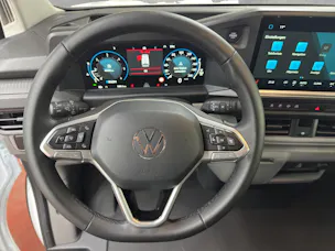 VW Transporter 2.0 TDI Automat