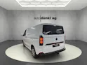 VW Transporter 2.0 TDI Automat