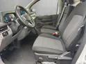 VW Transporter 2.0 TDI Automat