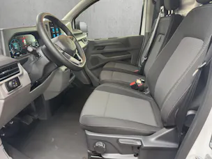 VW Transporter 2.0 TDI Automat