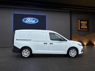 Ford Grand Transit Connect Van 2.0 EcoBlue 122PS Trend 4x4 manuell