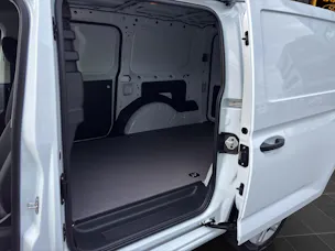 Ford Grand Transit Connect Van 2.0 EcoBlue 122PS Trend 4x4 manuell