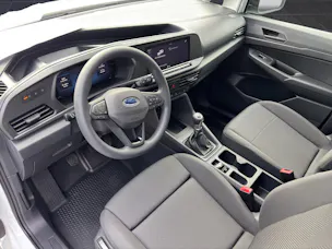Ford Grand Transit Connect Van 2.0 EcoBlue 122PS Trend 4x4 manuell