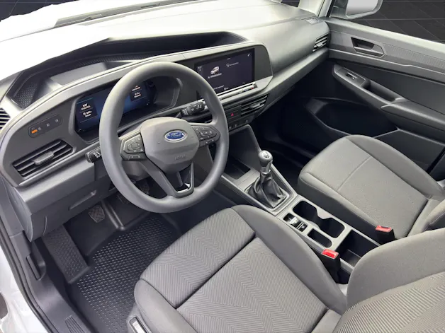 Ford Grand Transit Connect Van 2.0 EcoBlue 122PS Trend 4x4 manuell