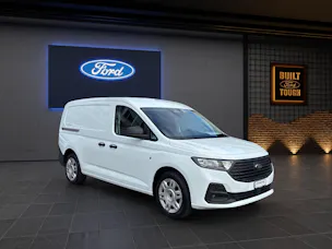 Ford Grand Transit Connect Van 2.0 EcoBlue 122PS Trend 4x4 manuell