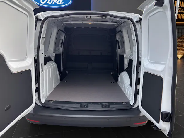 Ford Grand Transit Connect Van 2.0 EcoBlue 122PS Trend 4x4 manuell