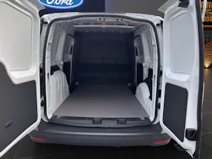 Ford Grand Transit Connect Van 2.0 EcoBlue 122PS Trend 4x4 manuell