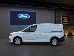 Ford Grand Transit Connect Van 2.0 EcoBlue 122PS Trend 4x4 manuell