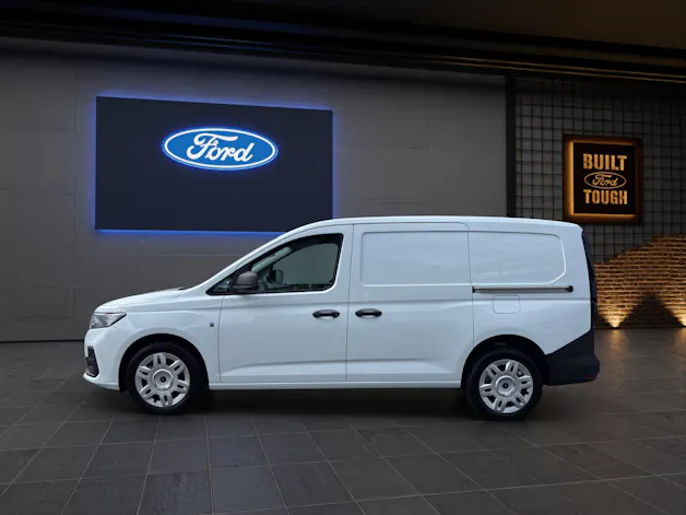Ford Grand Transit Connect Van 2.0 EcoBlue 122PS Trend 4x4 manuell