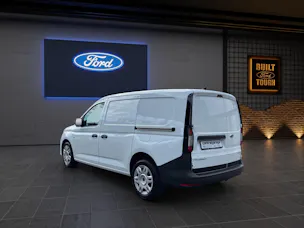 Ford Grand Transit Connect Van 2.0 EcoBlue 122PS Trend 4x4 manuell