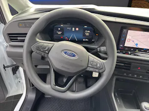 Ford Grand Transit Connect Van 2.0 EcoBlue 122PS Trend 4x4 manuell