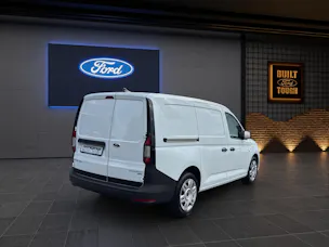 Ford Grand Transit Connect Van 2.0 EcoBlue 122PS Trend 4x4 manuell