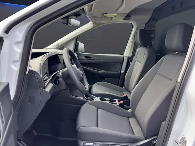 Ford Grand Transit Connect Van 2.0 EcoBlue 122PS Trend 4x4 manuell