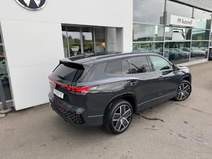 VW Tayron 2.0 TDI SCR R-Line 4Motion DSG