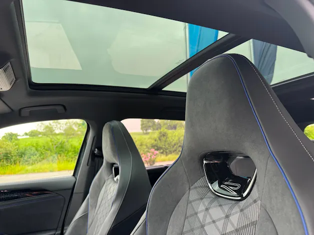 VW Tayron 2.0 TDI SCR R-Line 4Motion DSG