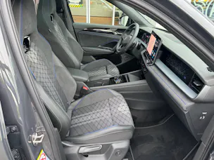 VW Tayron 2.0 TDI SCR R-Line 4Motion DSG
